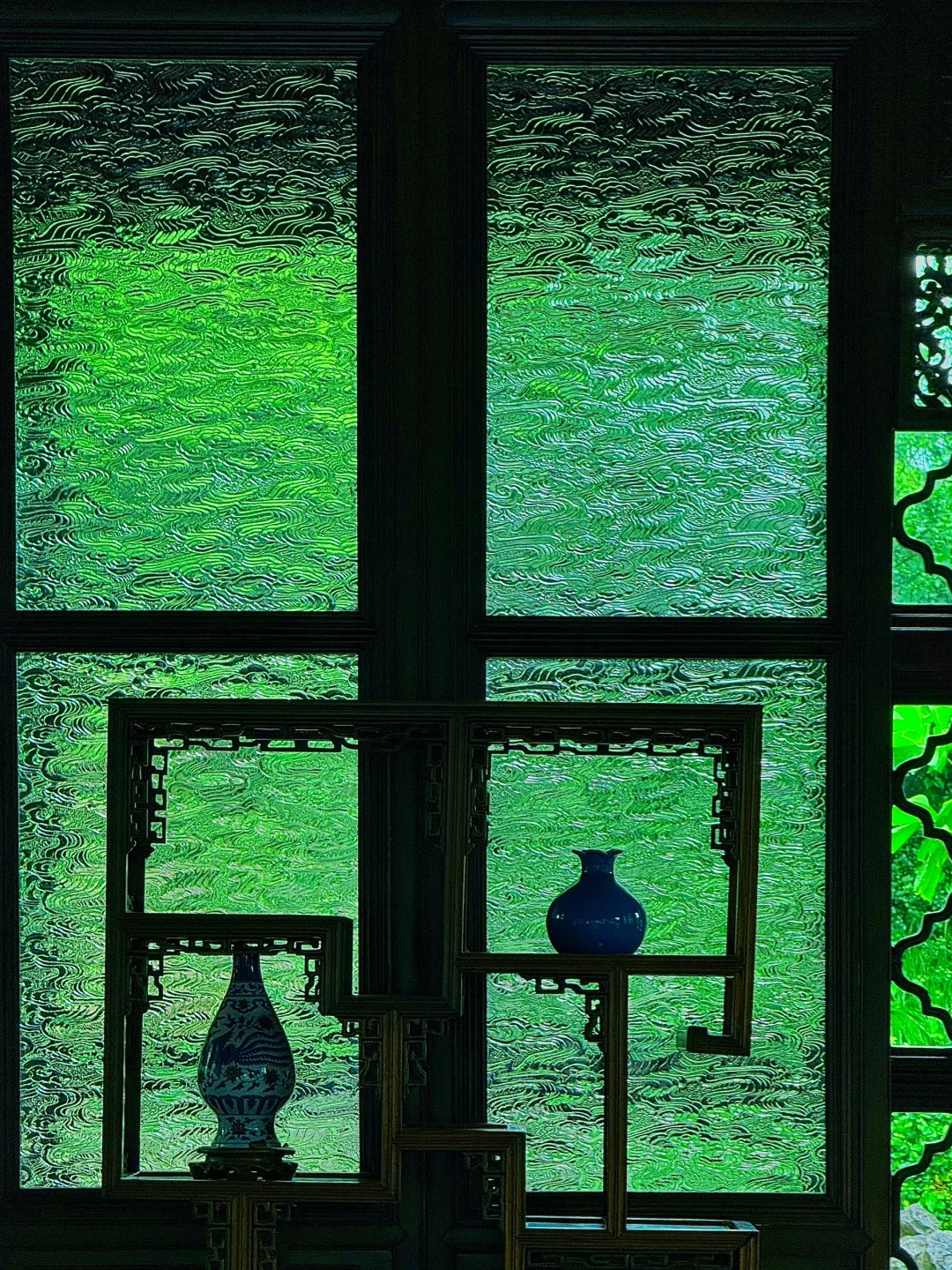 welcome to China|拙政园的封神Live