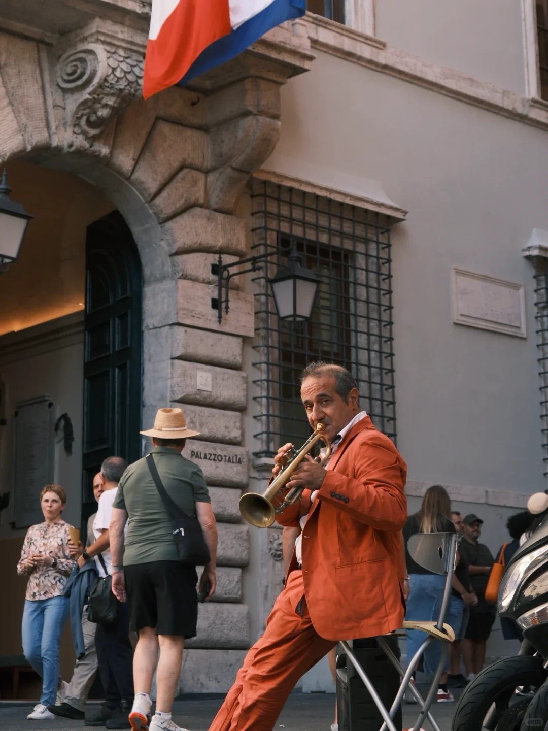 🇮🇹 罗马旅游 | 8个不去等于白来的景点