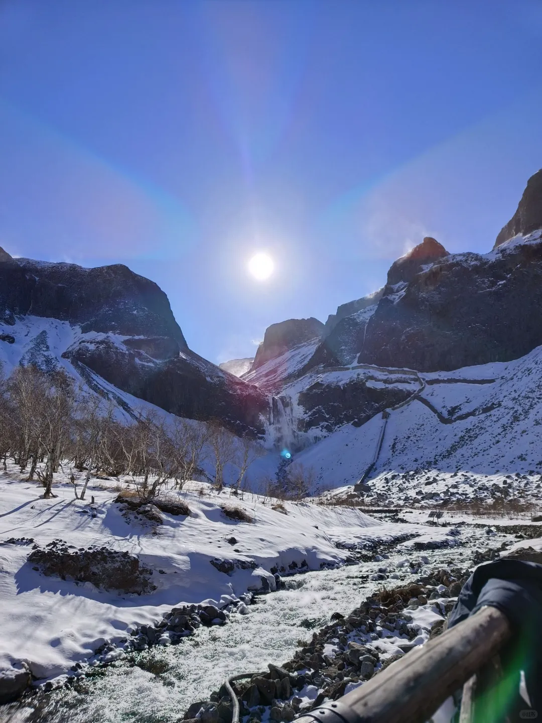 长白山 | 北坡一日游，不跟团攻略😍