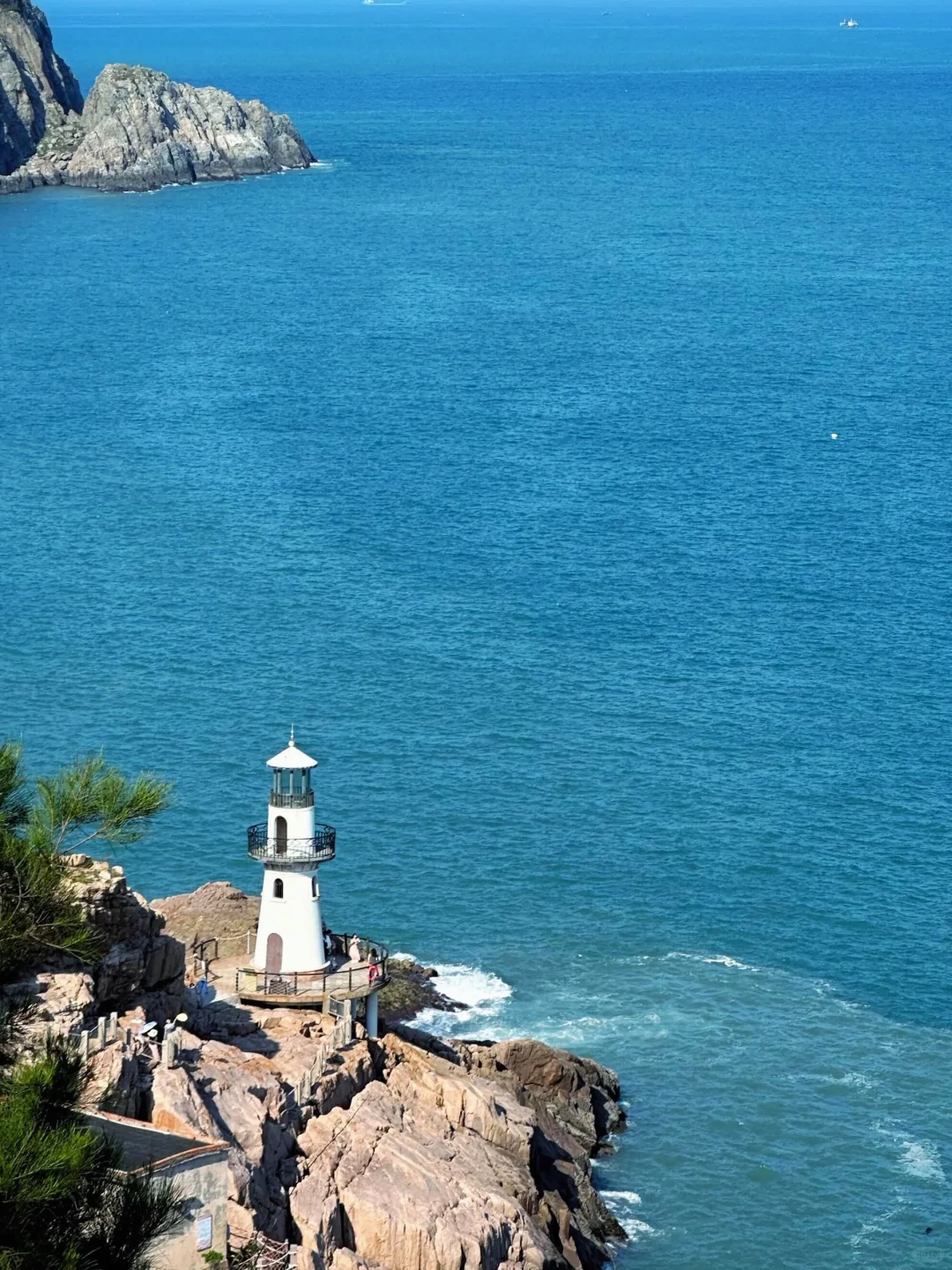 这里是台州！不是国外