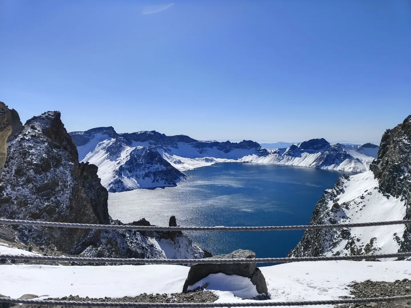 长白山 | 北坡一日游，不跟团攻略😍