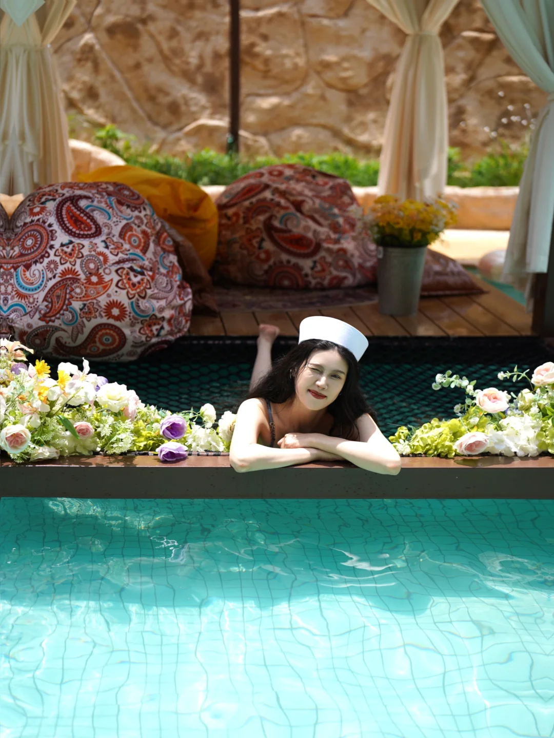 美疯！不去海南！龙岩夏天玩疯了！