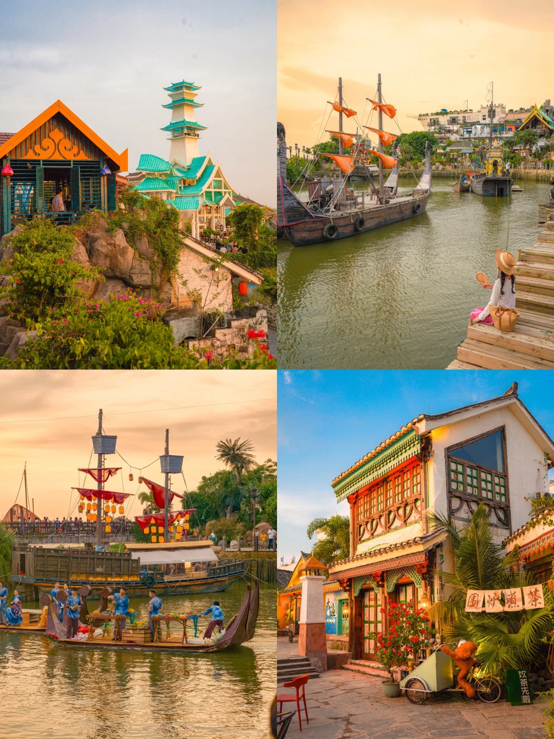 不是…这真的是广西⁉️