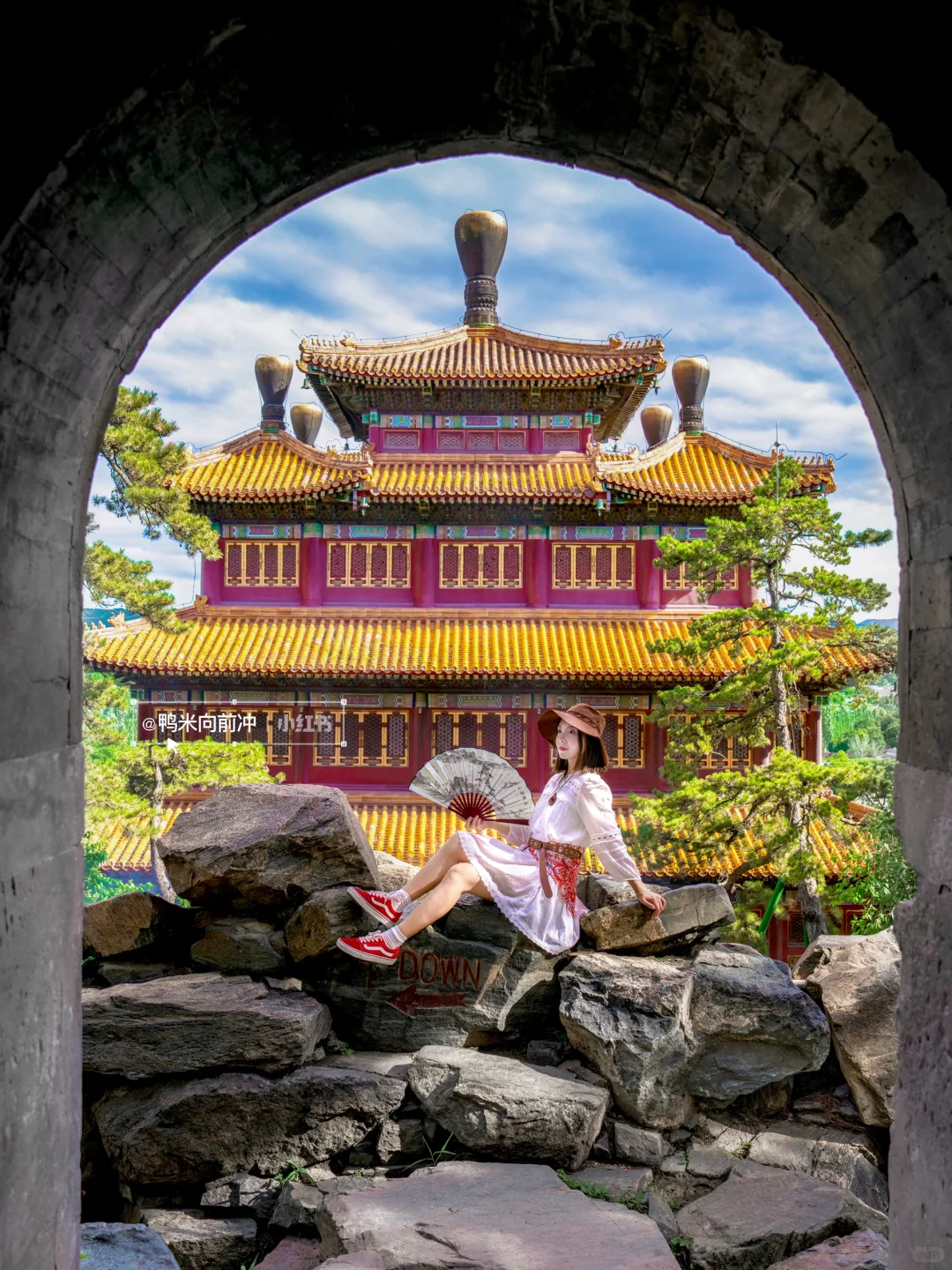 听说这是承德机位Top1❓