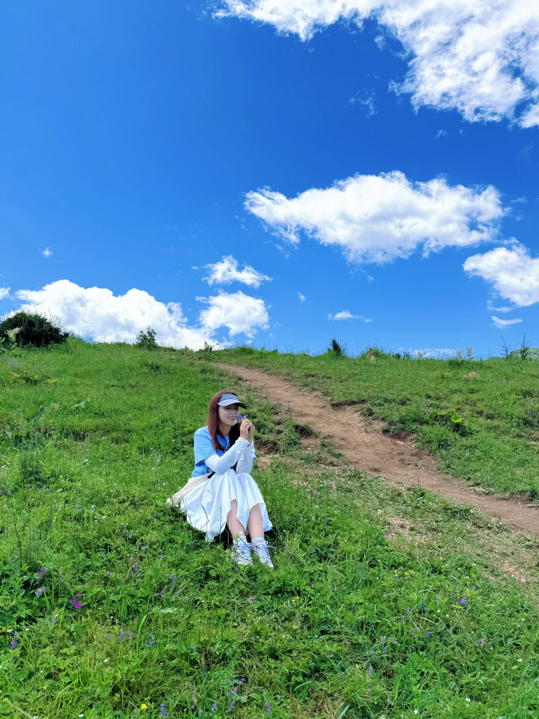 石家庄周边｜免费避暑线路❗️