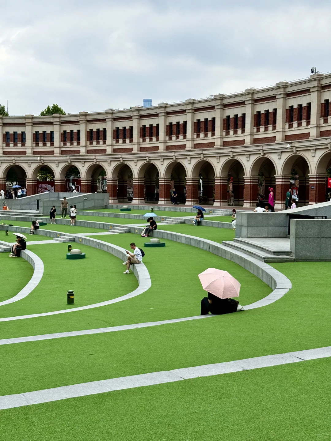 📷为了这18张照片，我特意飞了趟天津‼️