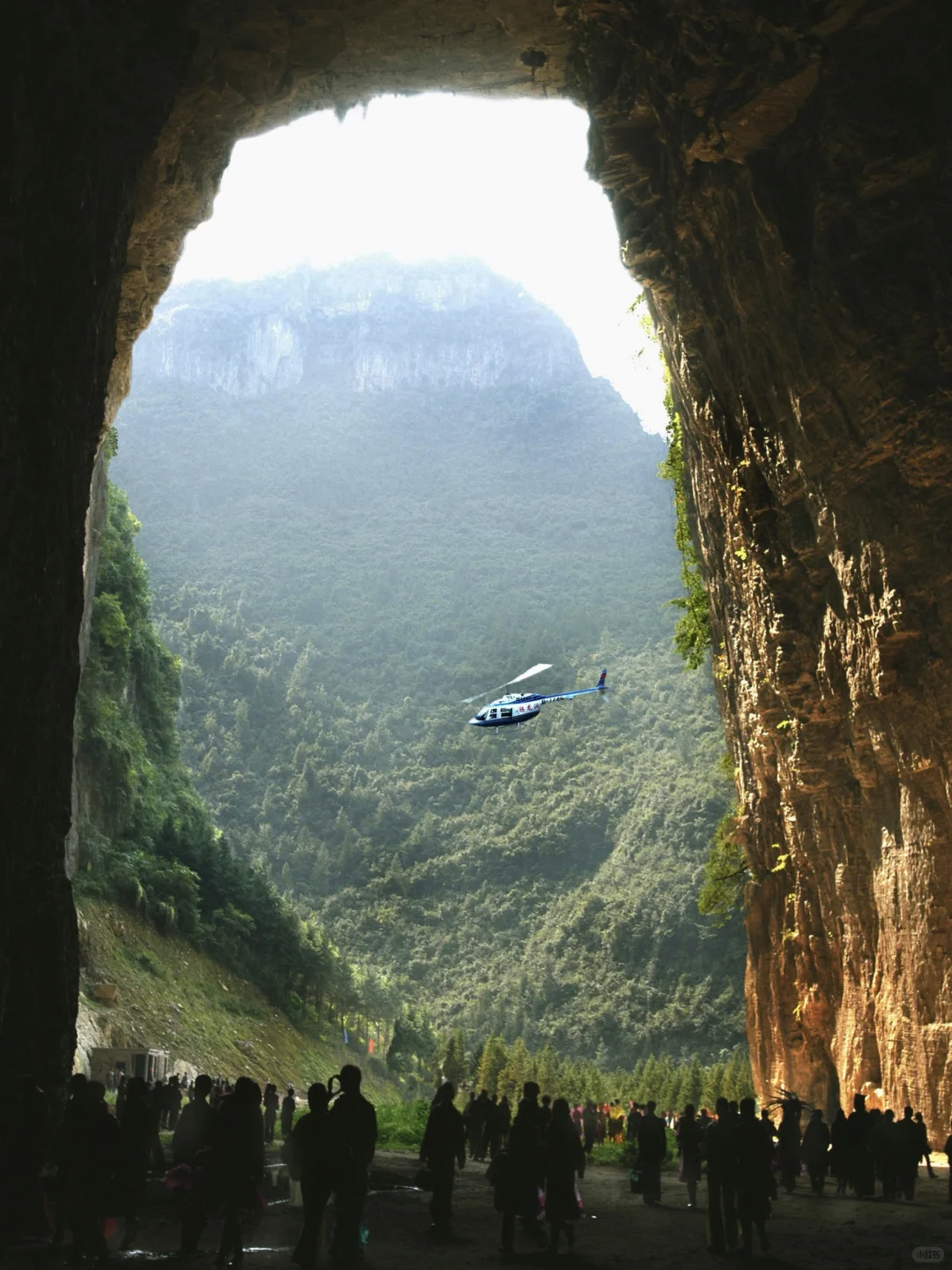 如果去恩施旅游前，刷到这篇攻略就好了😭