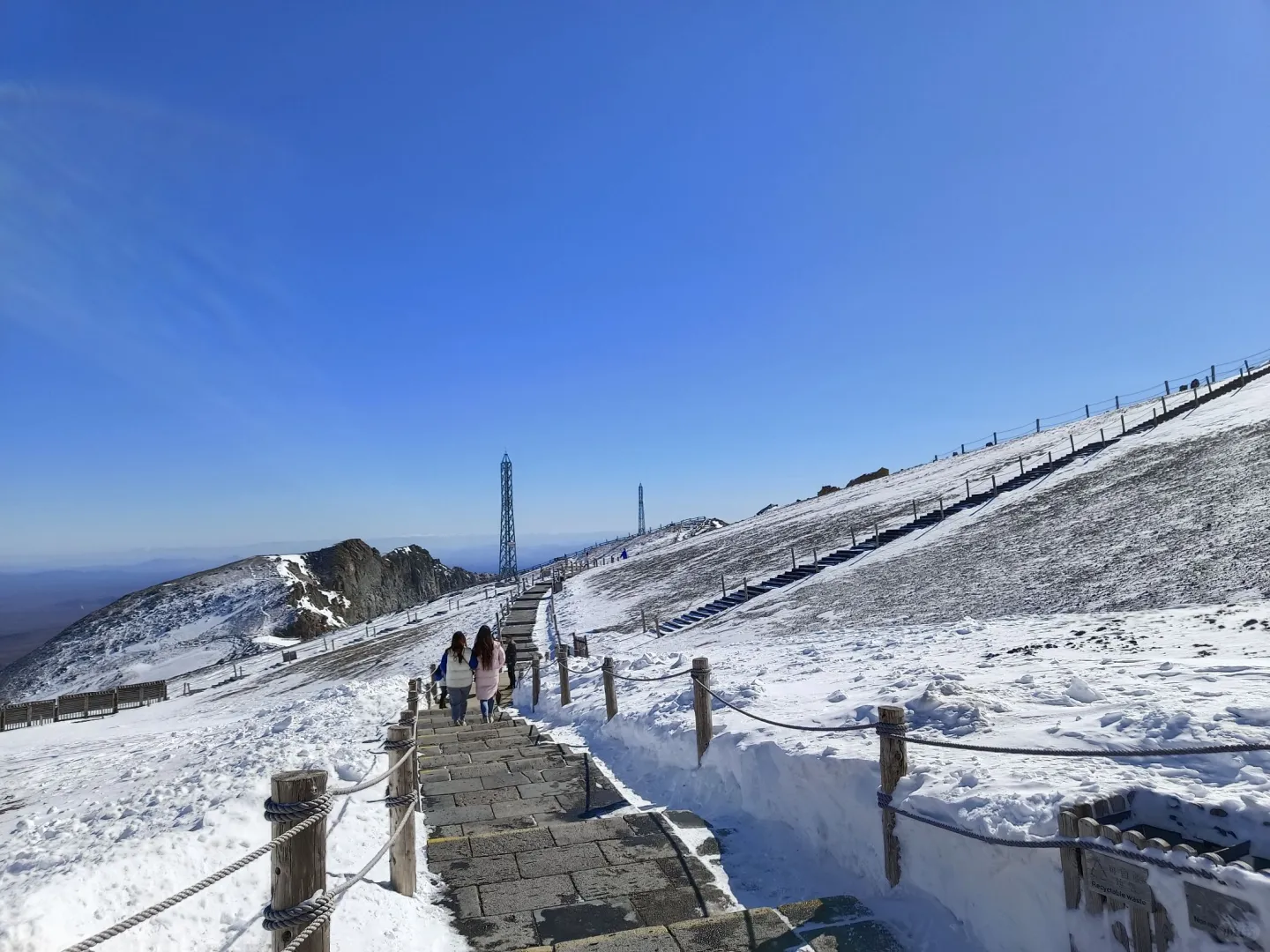 长白山 | 北坡一日游，不跟团攻略😍