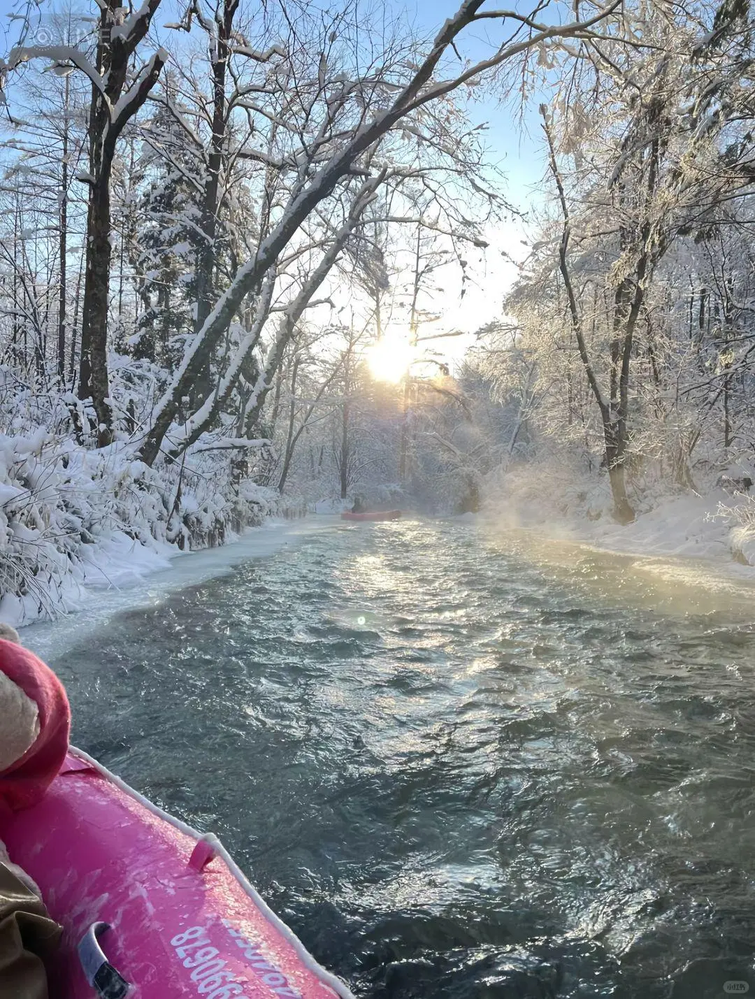 为了这组照片，专门去了长白山天池，值得吗