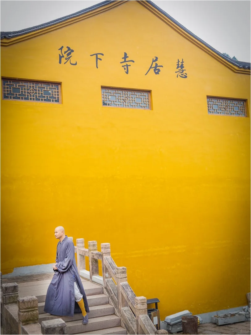 终于有人把九华山攻略讲清楚了！