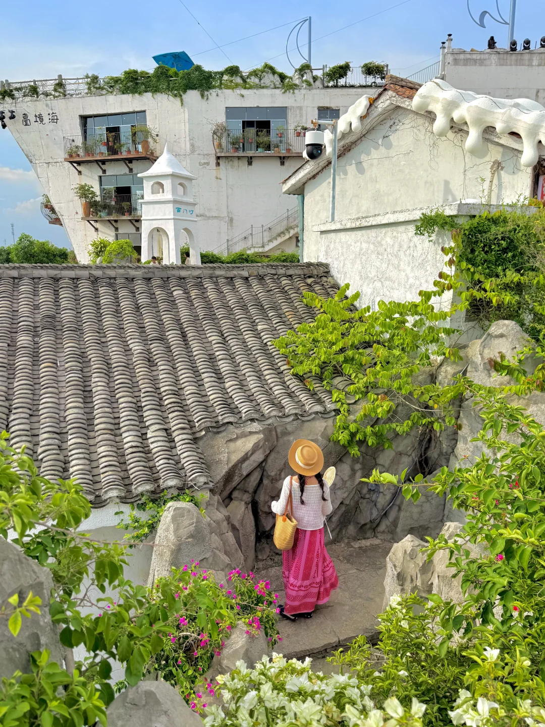 不是…这真的是广西⁉️