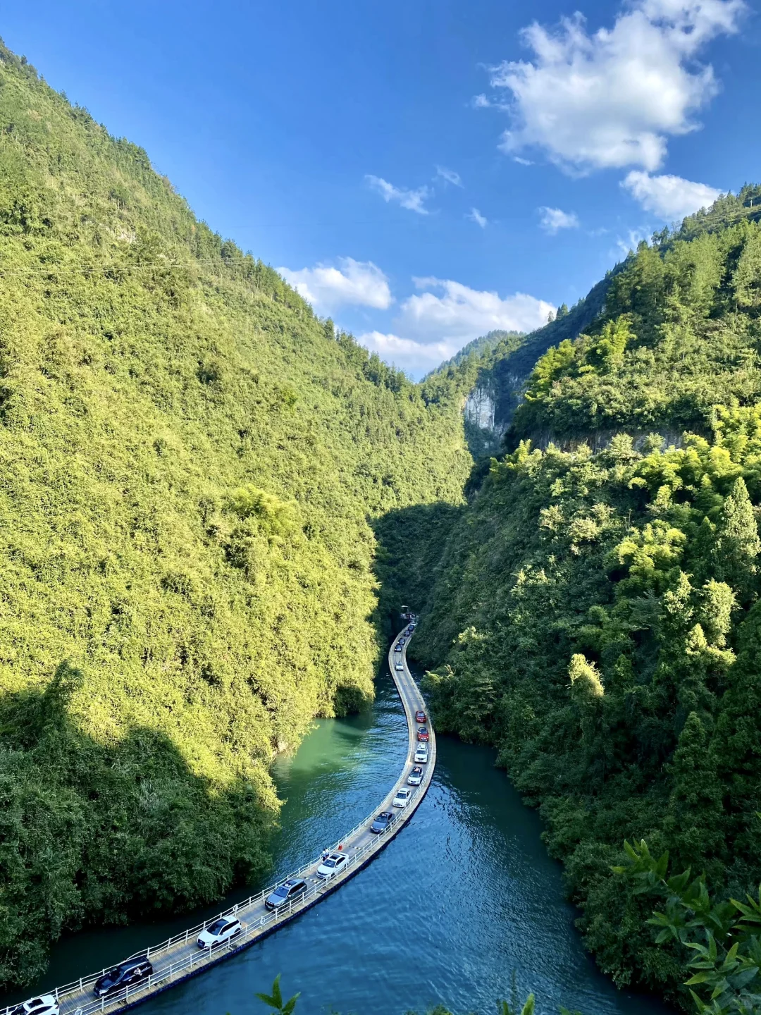 如果去恩施旅游前，刷到这篇攻略就好了😭