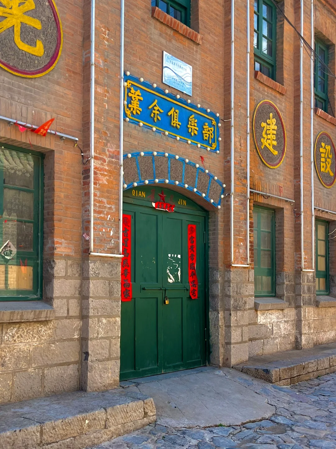 山西｜两天看遍罗马！长城！峡谷！红色文化