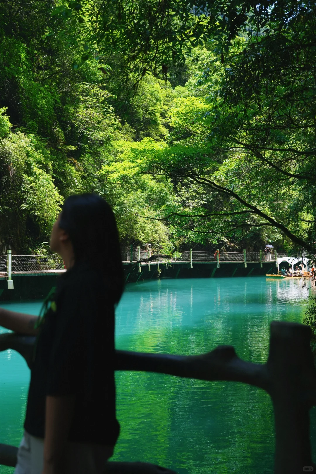 恩施很美,但是我不会再去了🫠