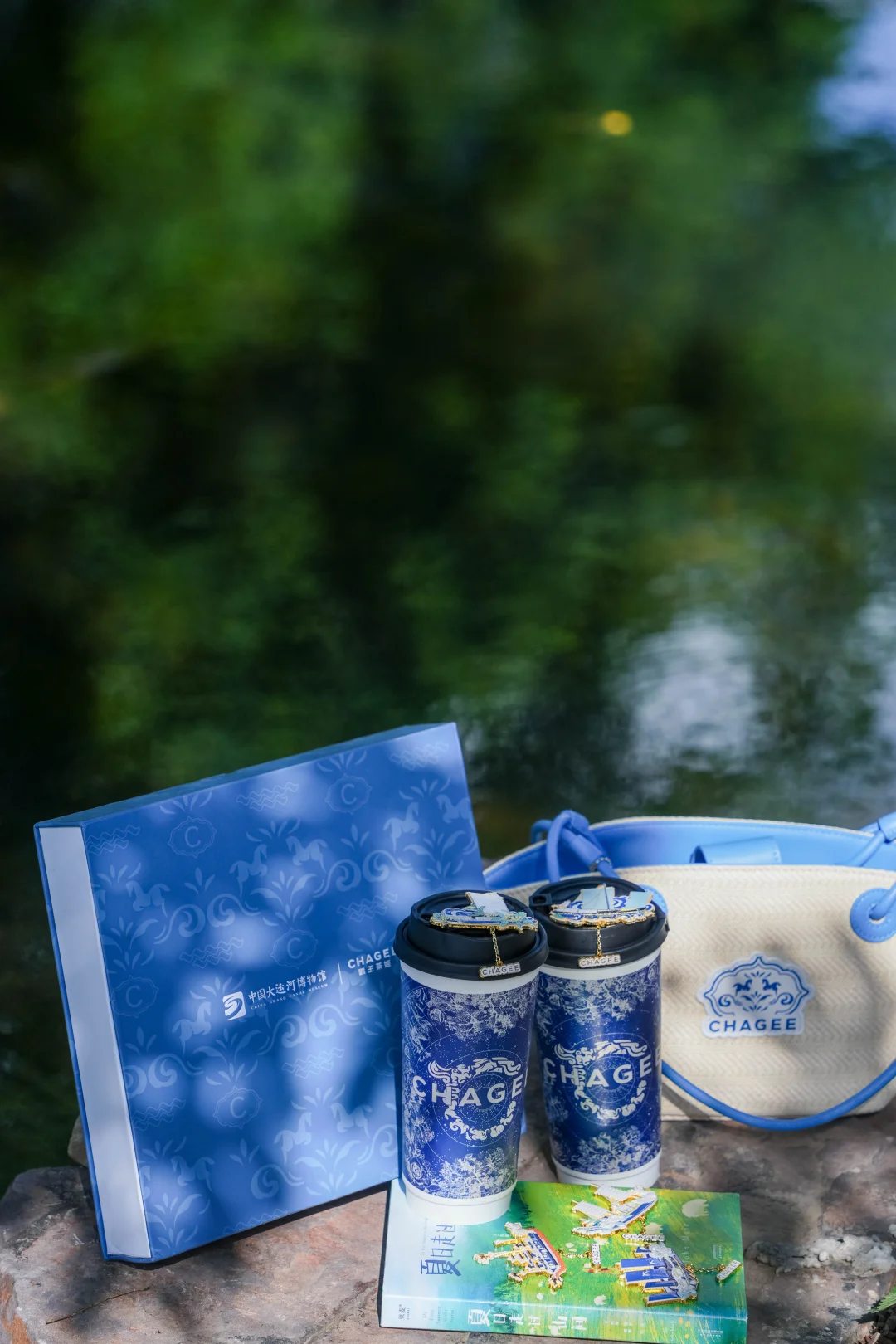 七月,去宜兴的山野间疗愈自己