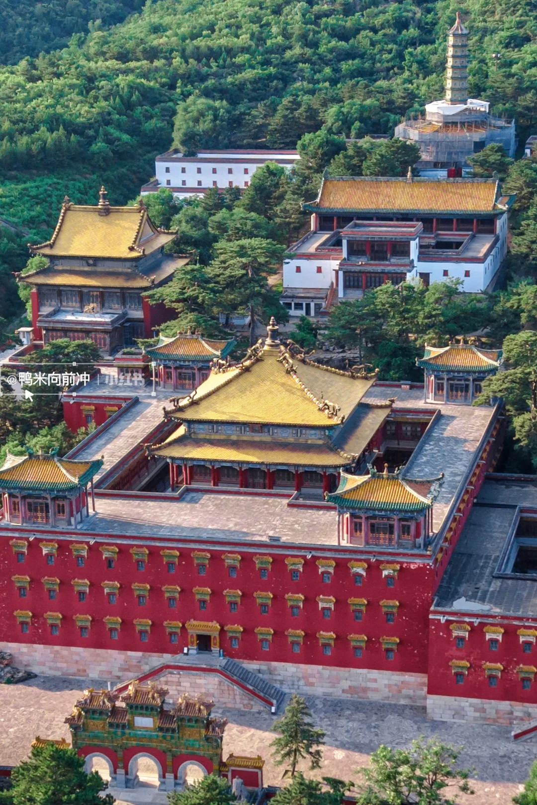 听说这是承德机位Top1❓