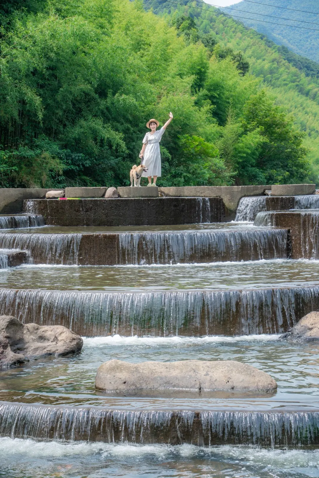 真不是国外😂在浙江，朋友圈都问疯了