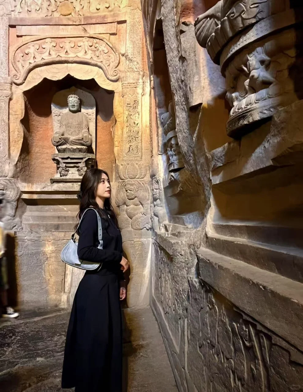 五一旅游好去处，邯郸必须No.1