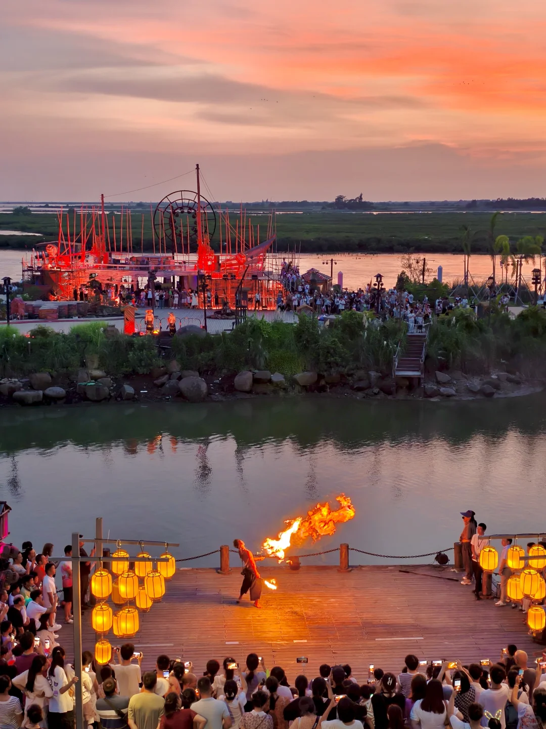 不是…这真的是广西⁉️