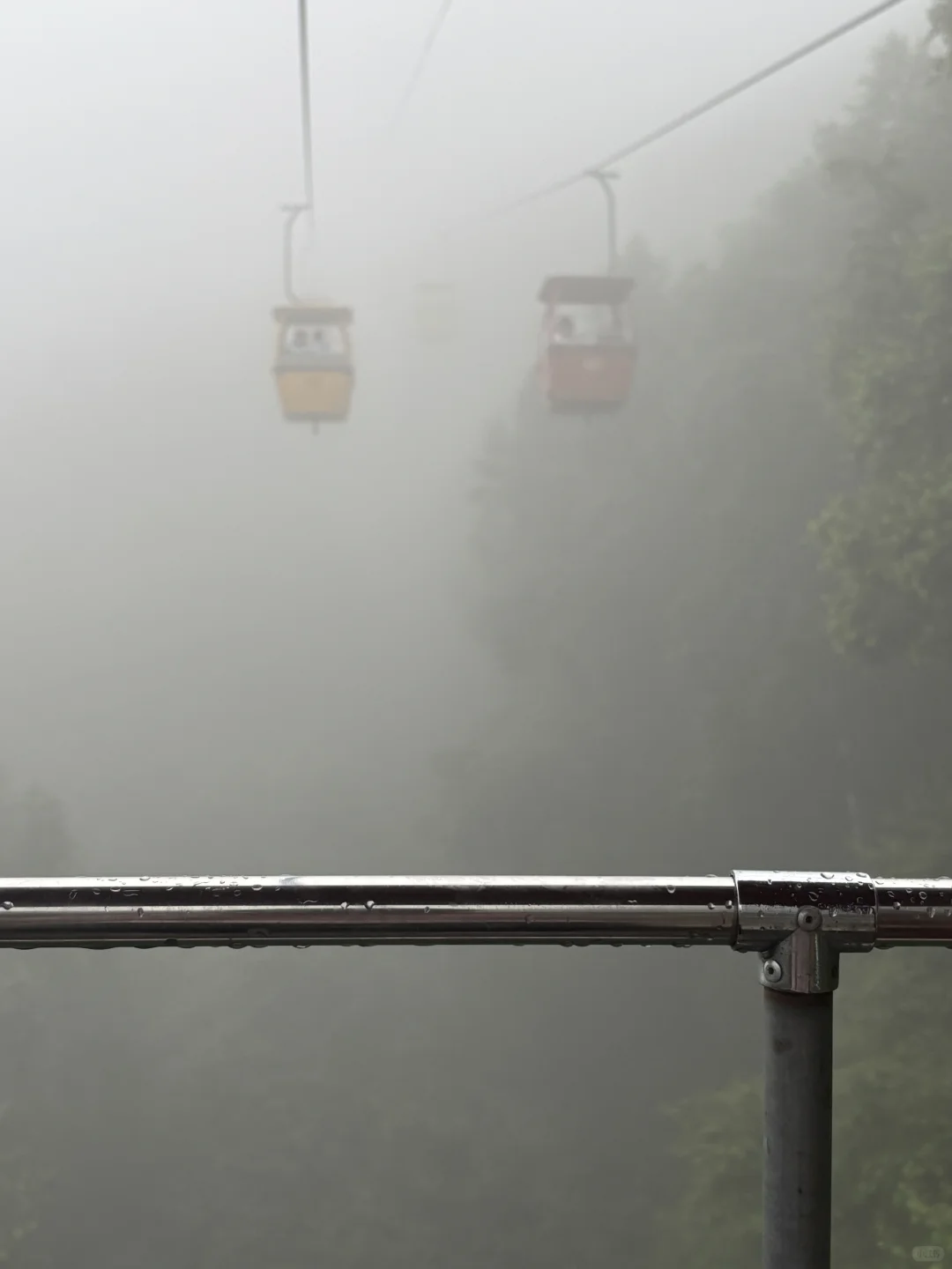 石家庄驼梁自驾游终极攻略