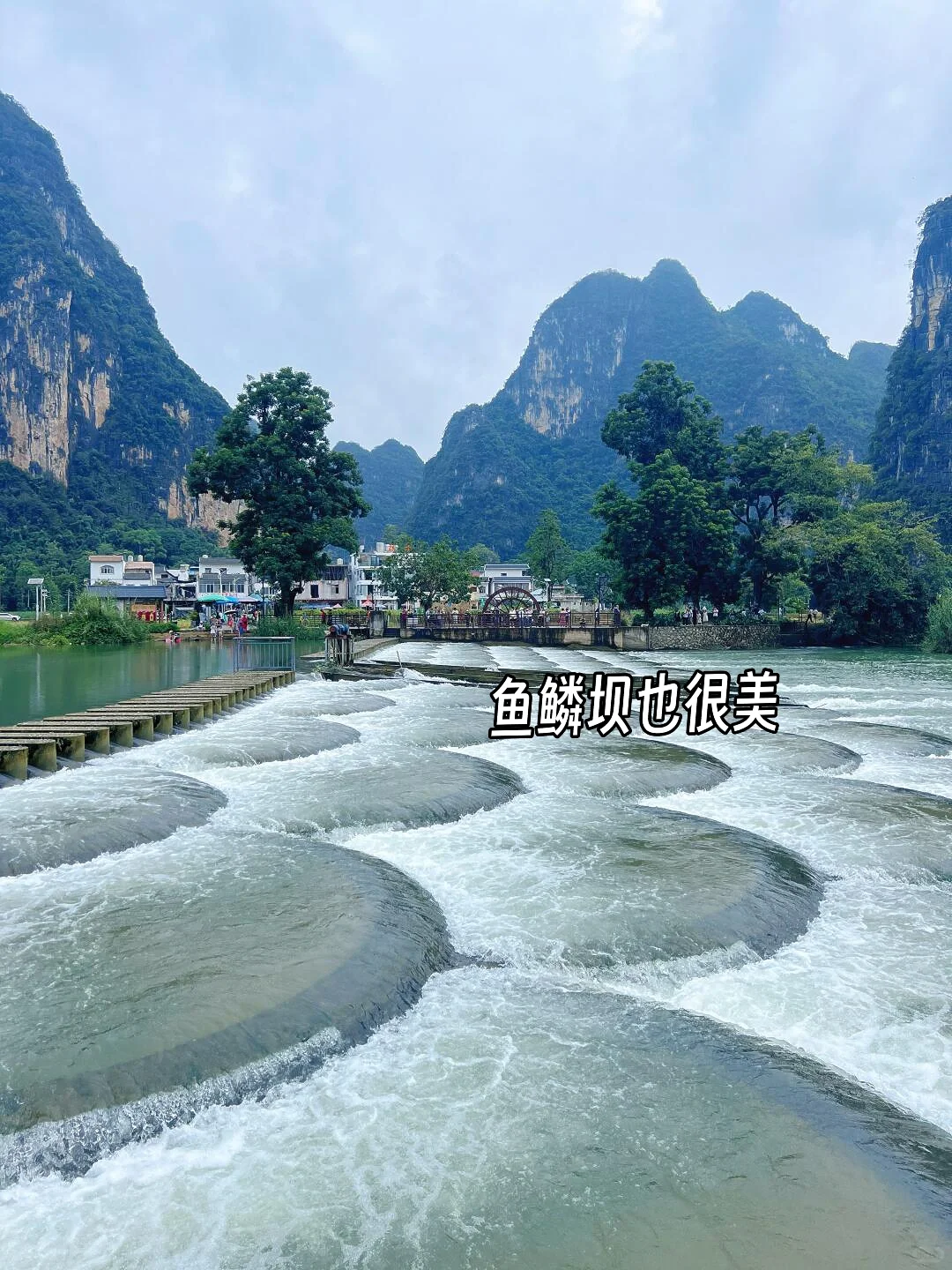 以为桂林已经够美了,直到我带娃来了崇左❗️