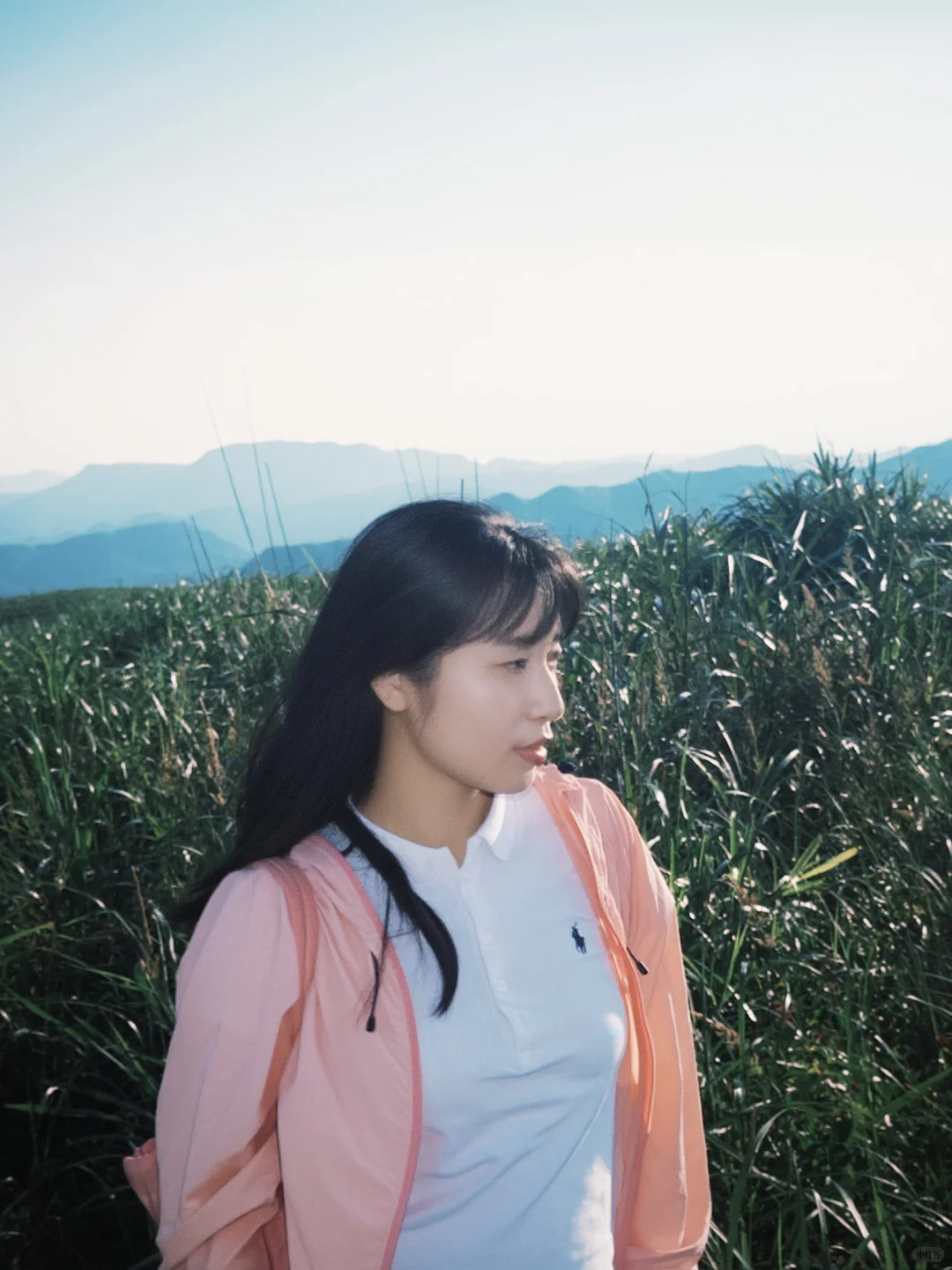 贵州的风景不在景区