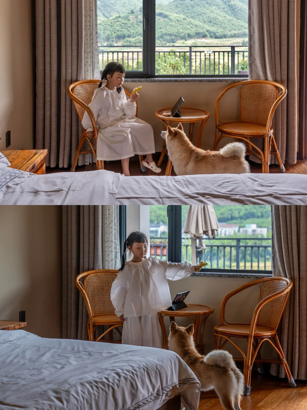 真不是国外😂在浙江，朋友圈都问疯了