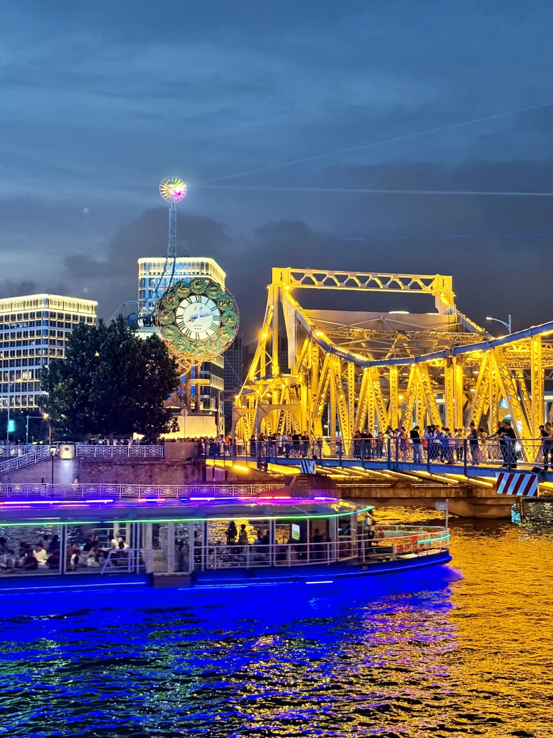 📷为了这18张照片，我特意飞了趟天津‼️