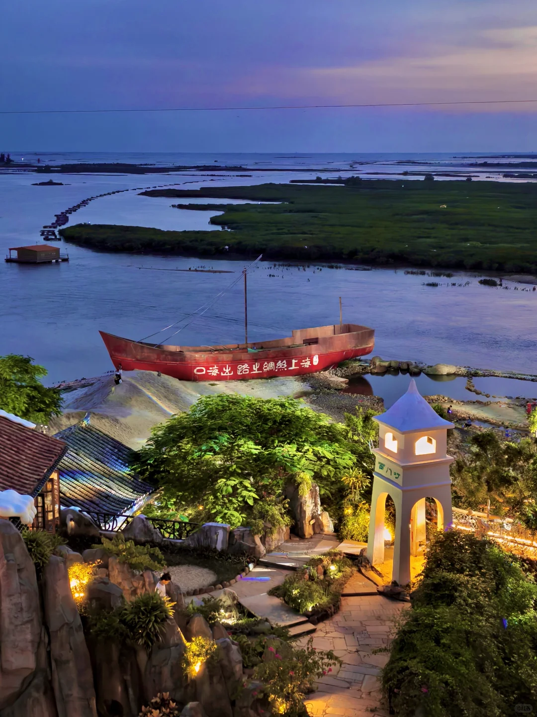 不是…这真的是广西⁉️