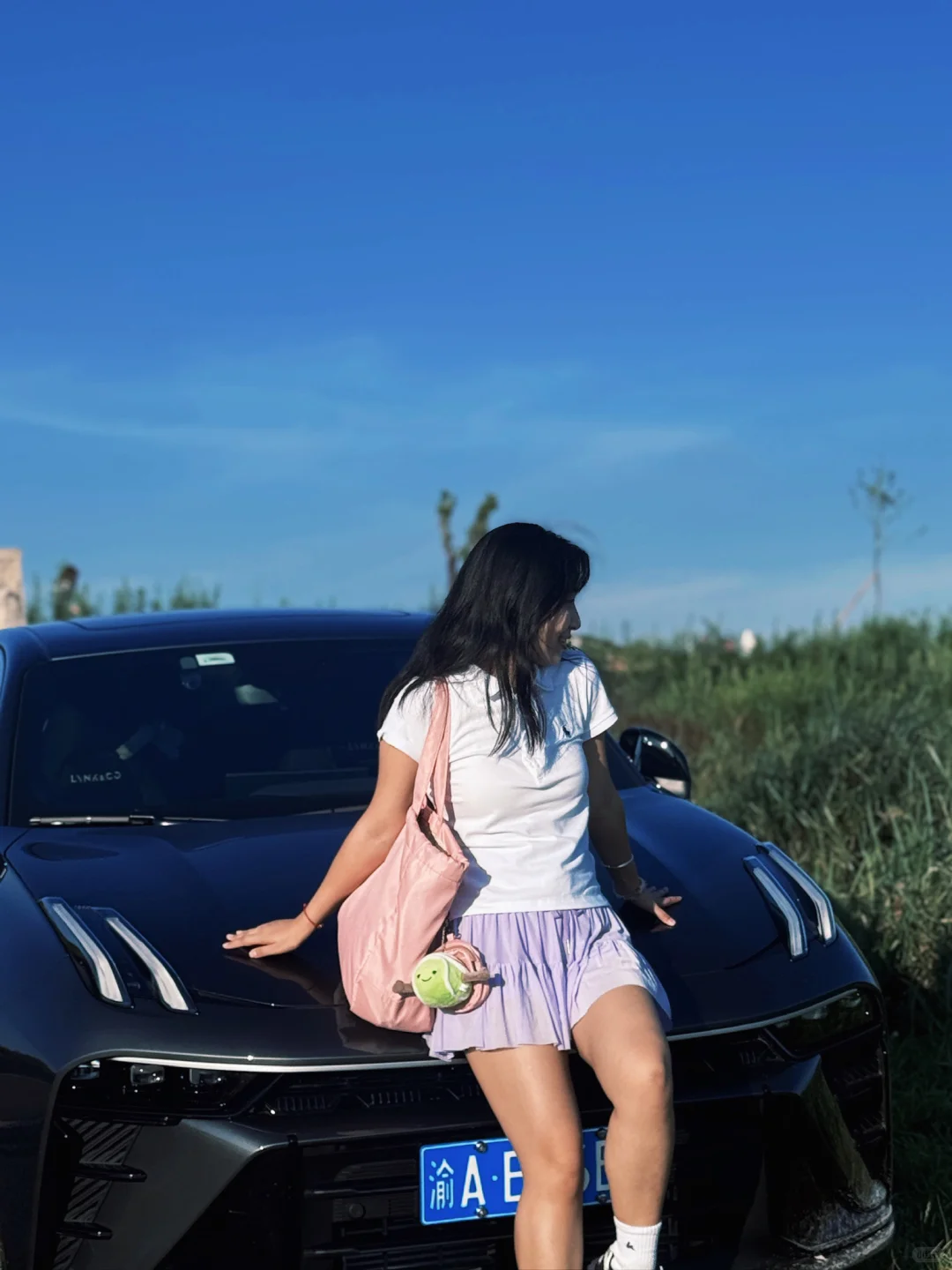 贵州的风景不在景区