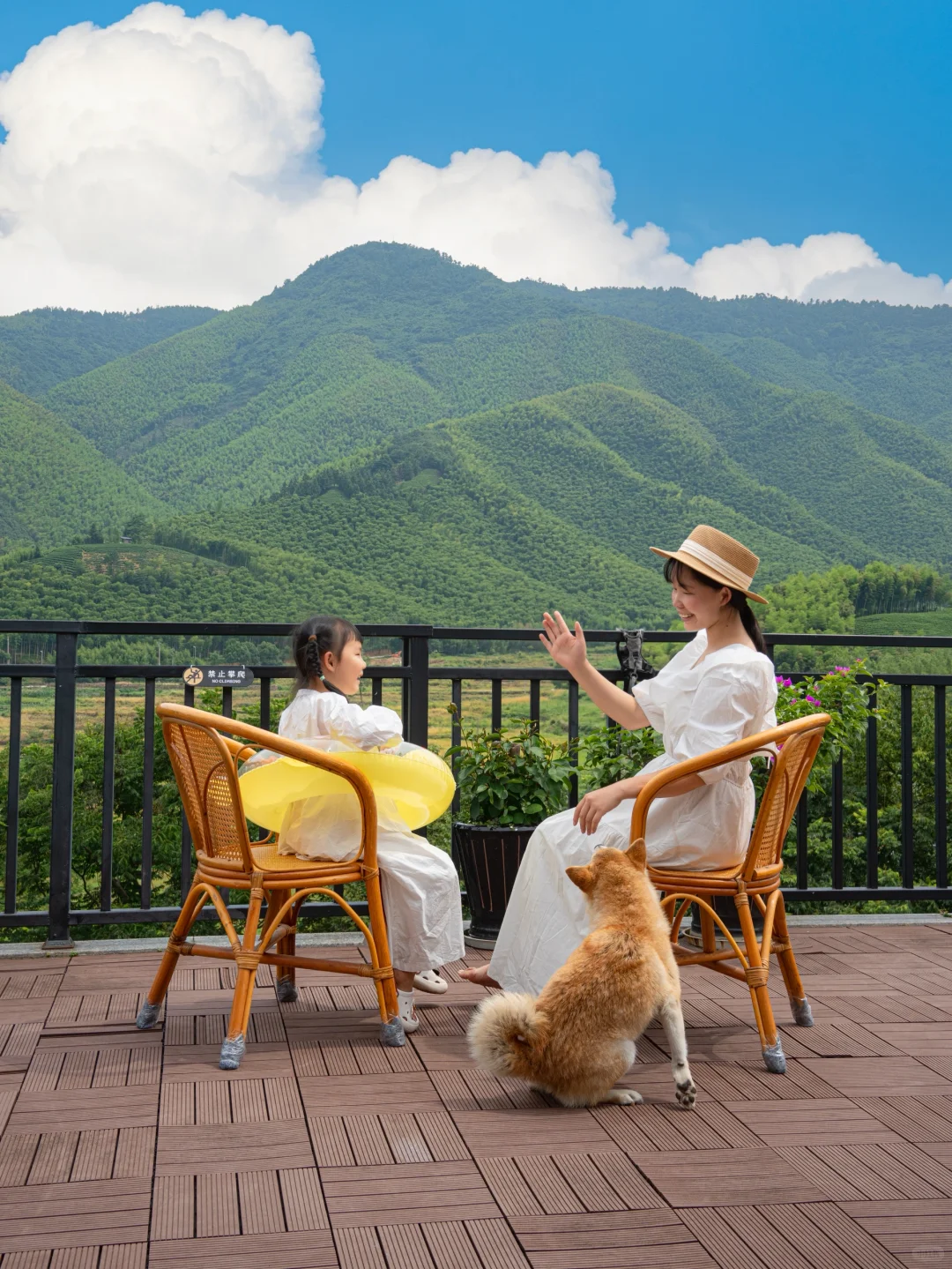 真不是国外😂在浙江，朋友圈都问疯了