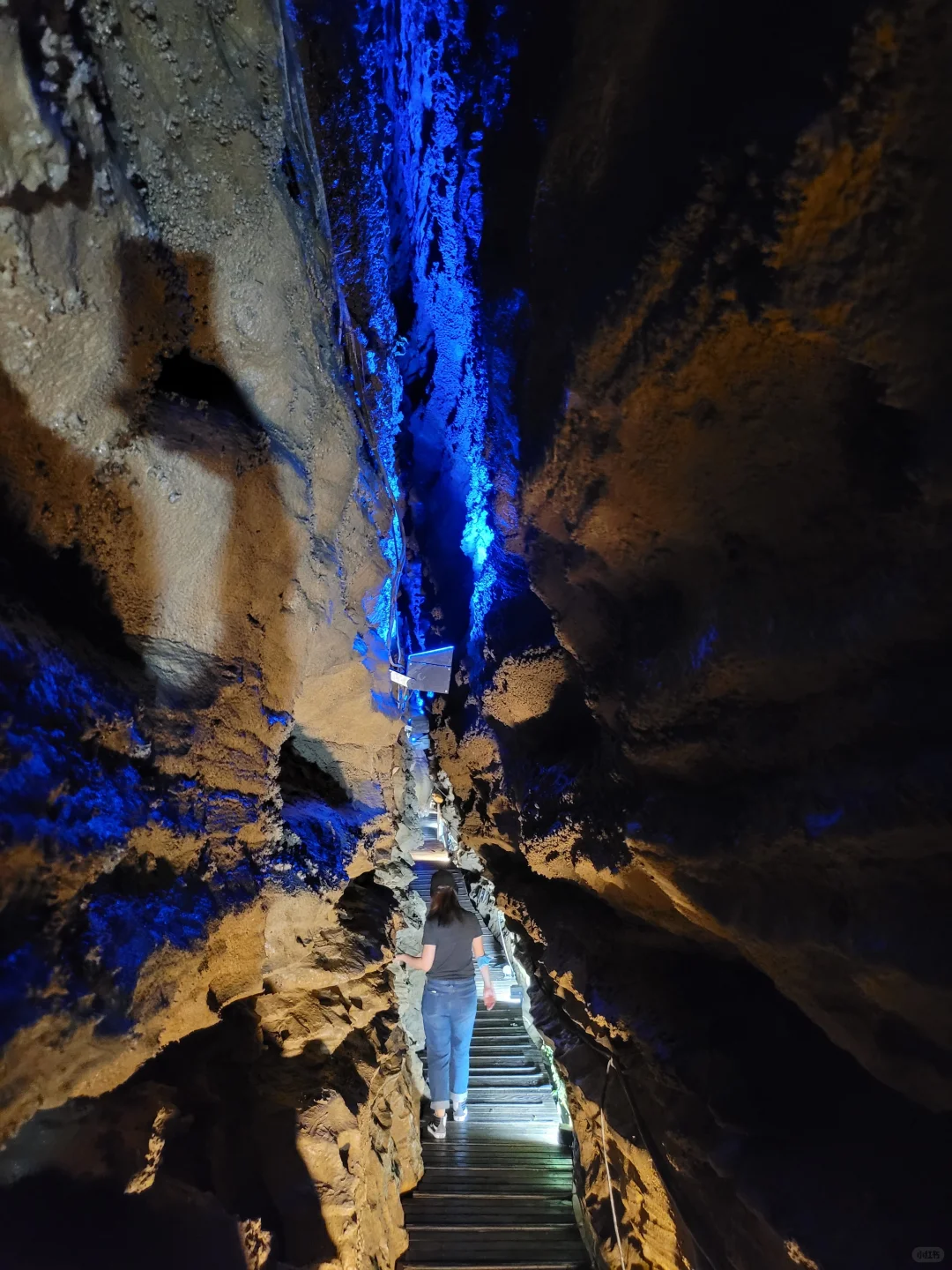 贵州 溶洞探险
