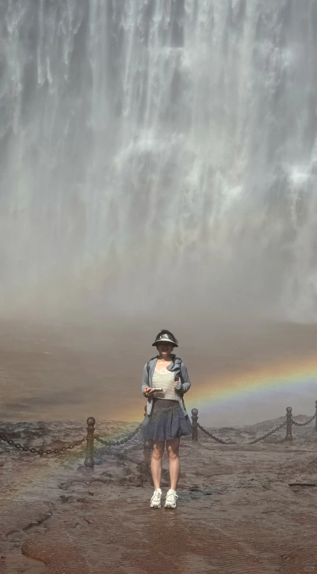 赤水丹霞大瀑布很满意的一个景区