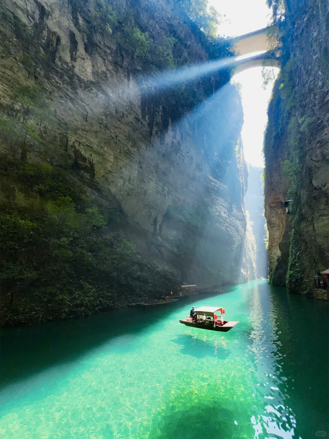 如果去恩施旅游前，刷到这篇攻略就好了😭