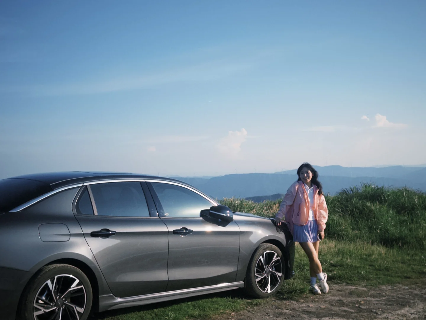 贵州的风景不在景区