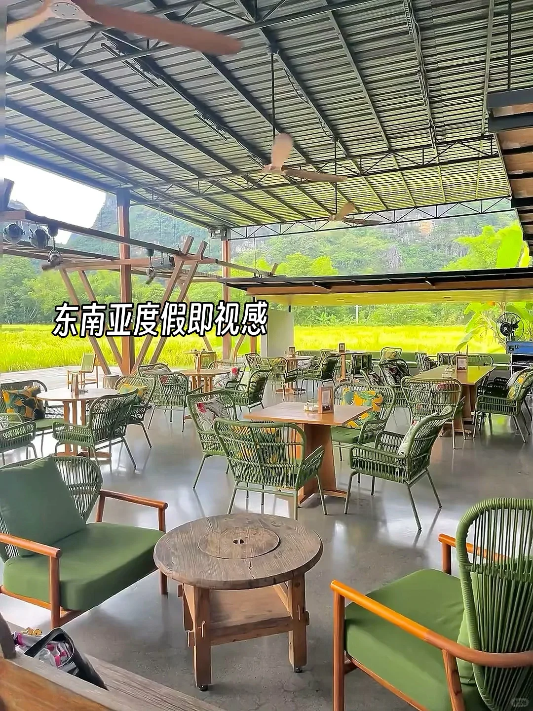 以为桂林已经够美了,直到我带娃来了崇左❗️