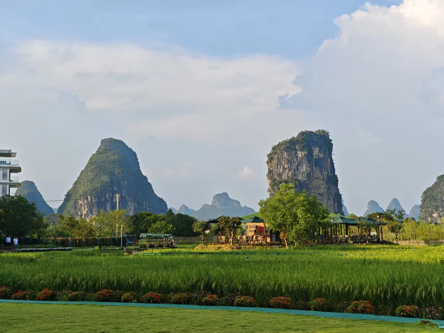 我超会做攻略之桂林阳朔0踩雷4天3晚自由行