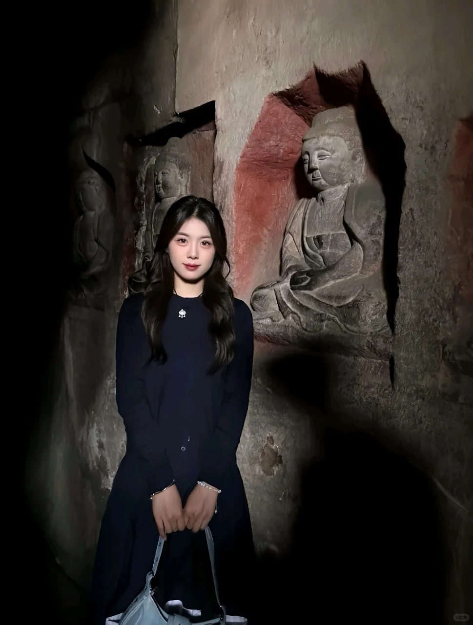 五一旅游好去处，邯郸必须No.1