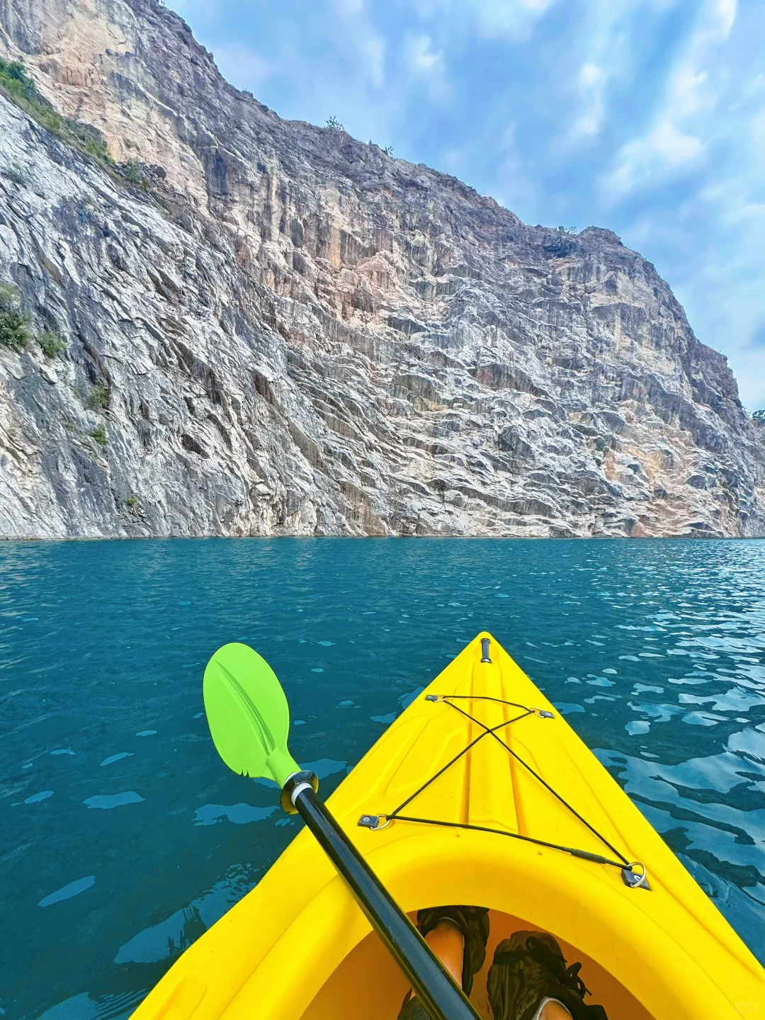 不是冰岛‼是江苏被严重低估的宝藏小城