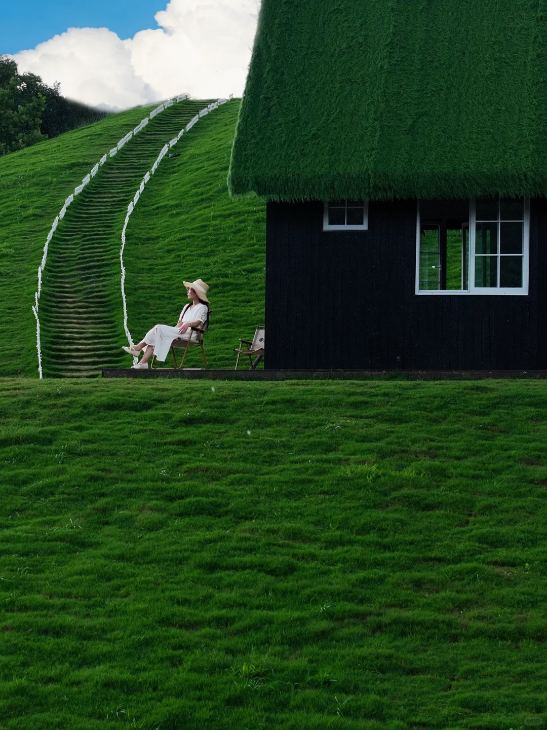 真不是国外😂在浙江，朋友圈都问疯了