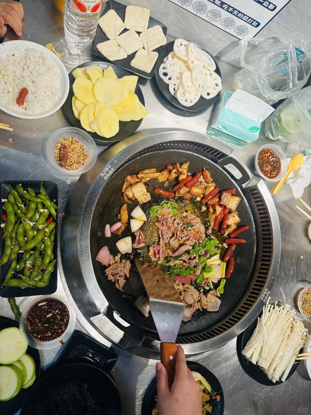 赤水丹霞大瀑布很满意的一个景区