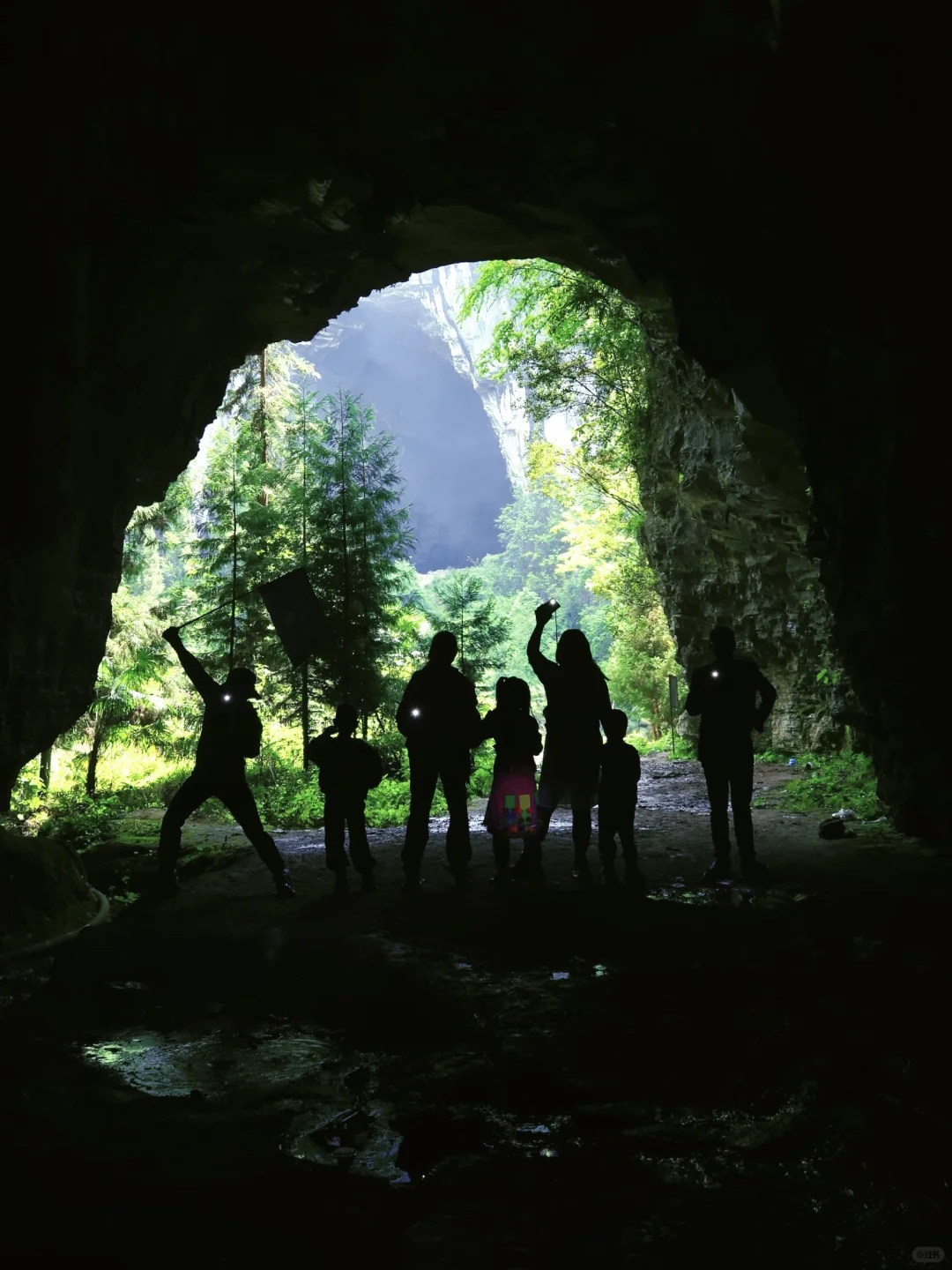 如果去恩施旅游前，刷到这篇攻略就好了😭