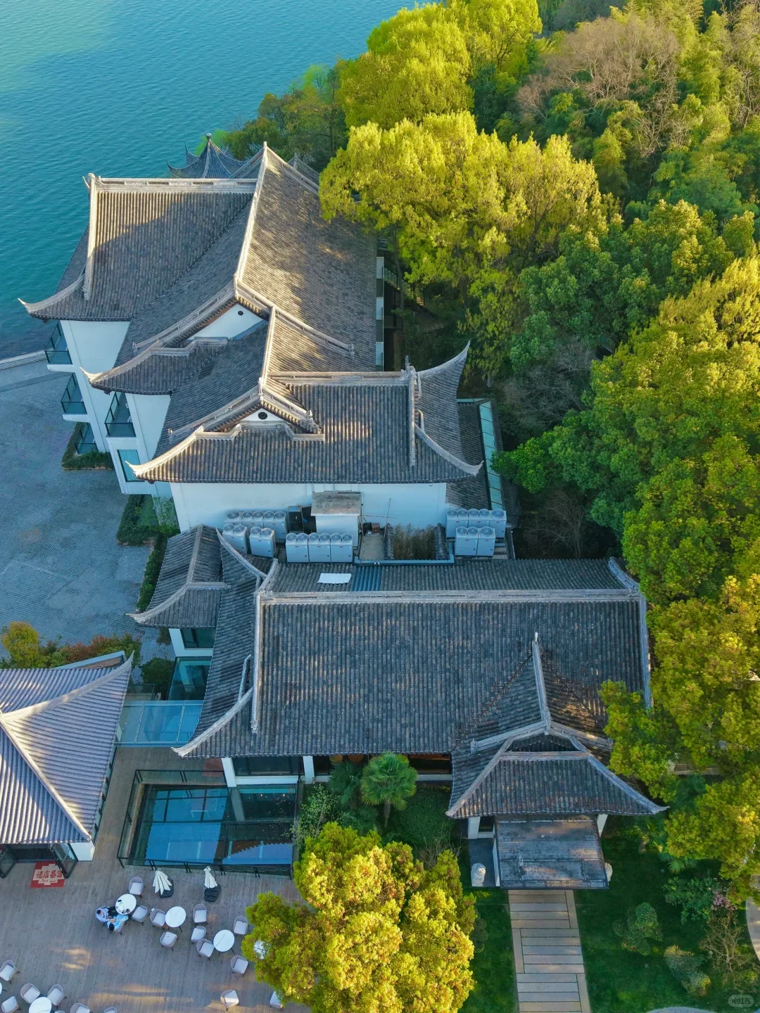 599玩转天目湖！三园畅玩 + 住宿太值了