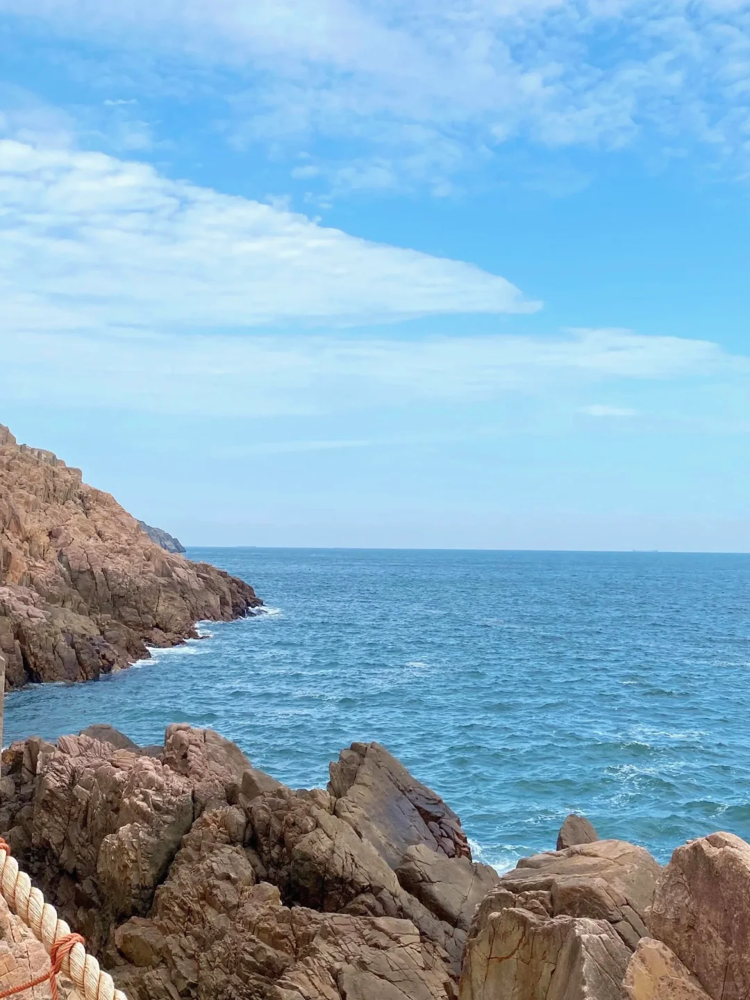 这里是台州！不是国外