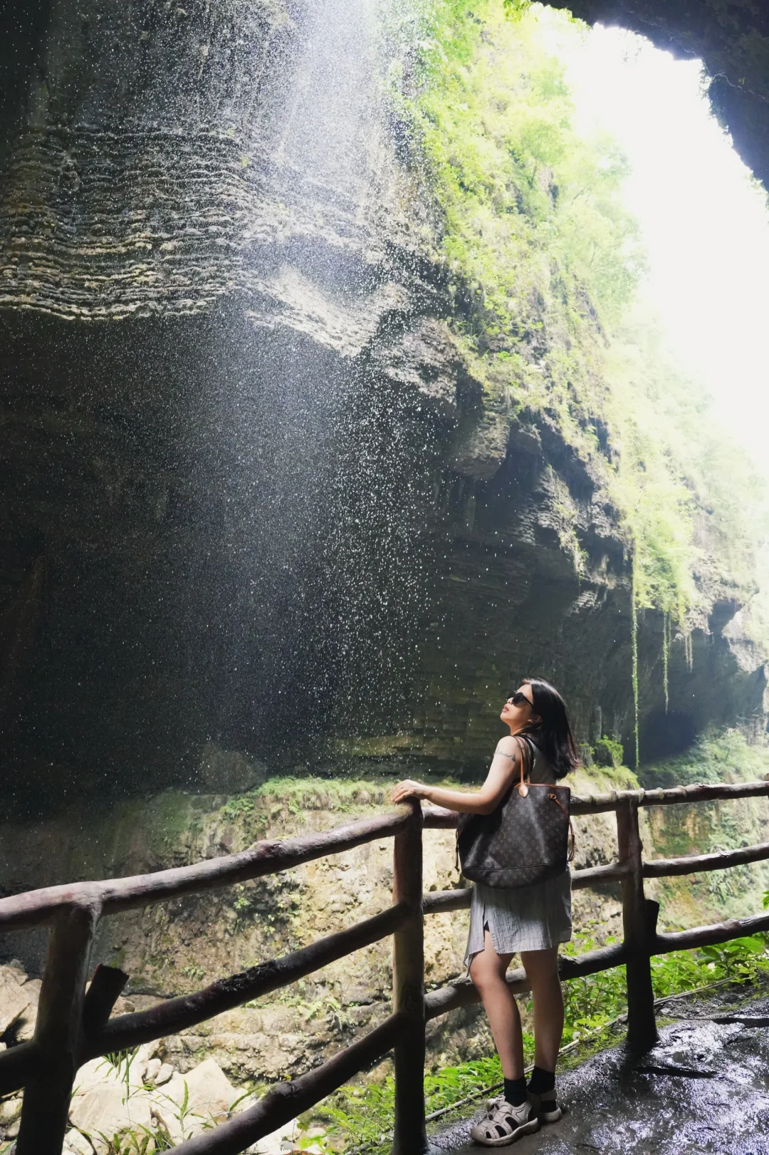 恩施很美,但是我不会再去了🫠