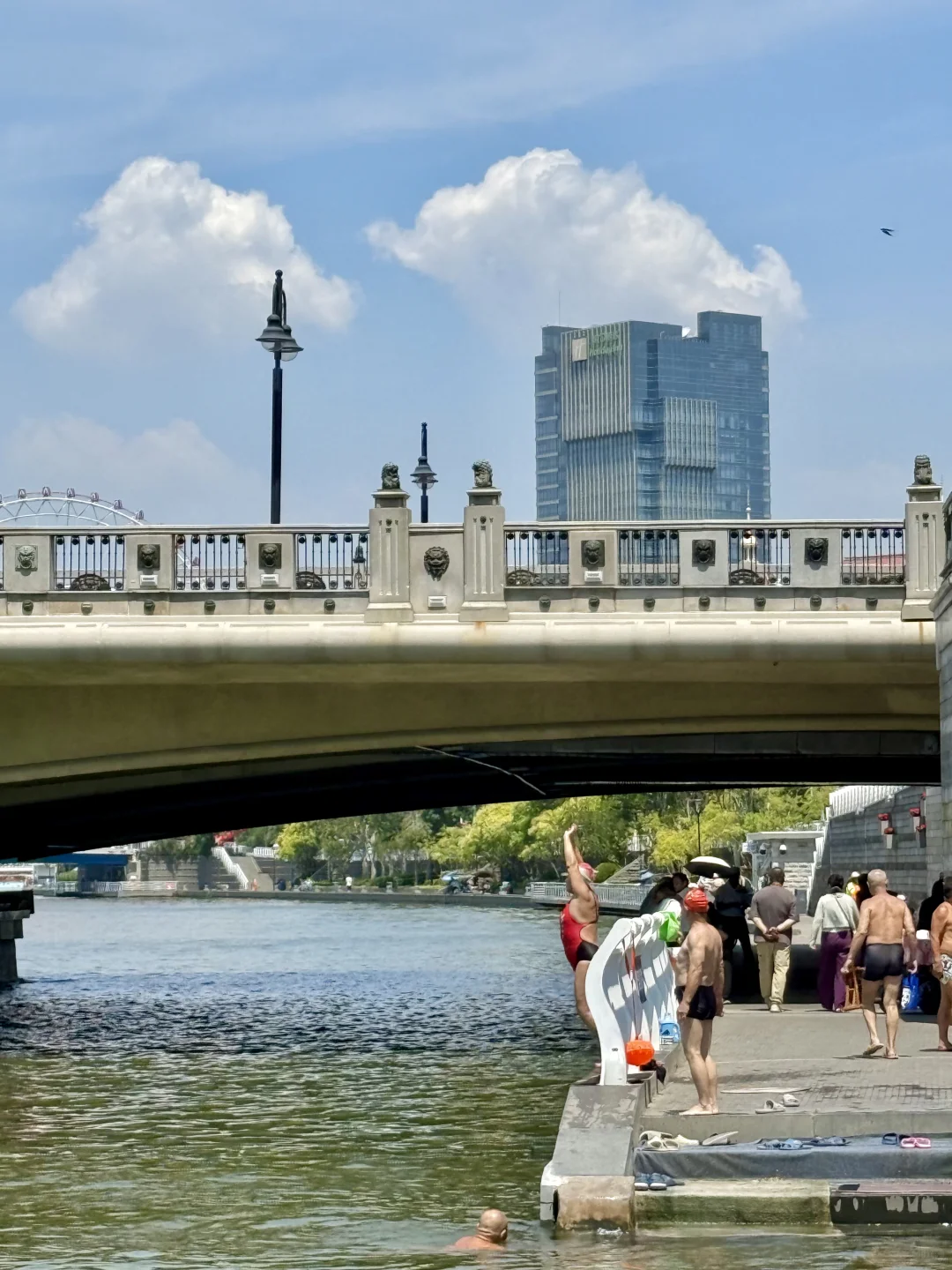 📷为了这18张照片，我特意飞了趟天津‼️