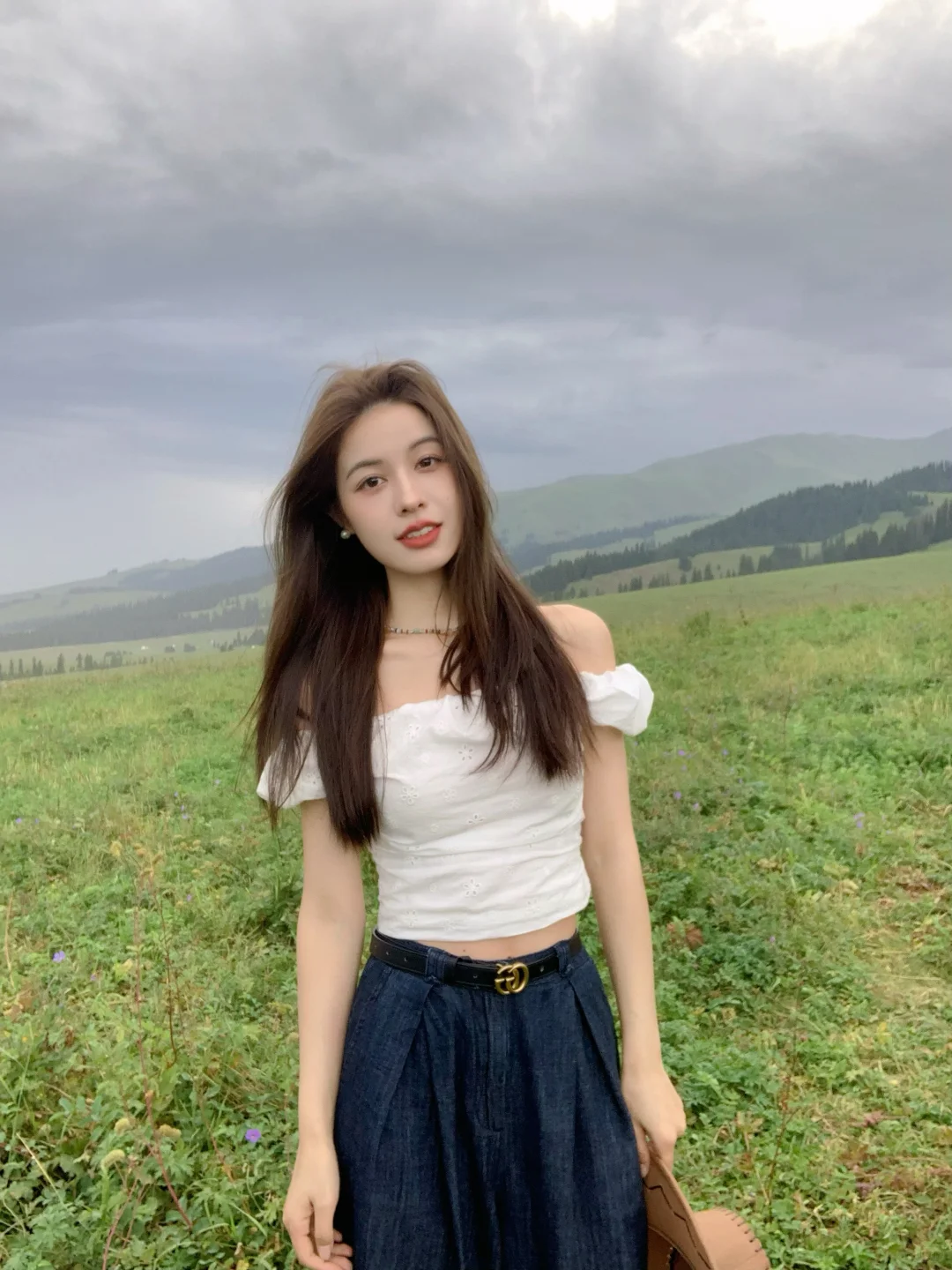 新疆的秋天⛰️