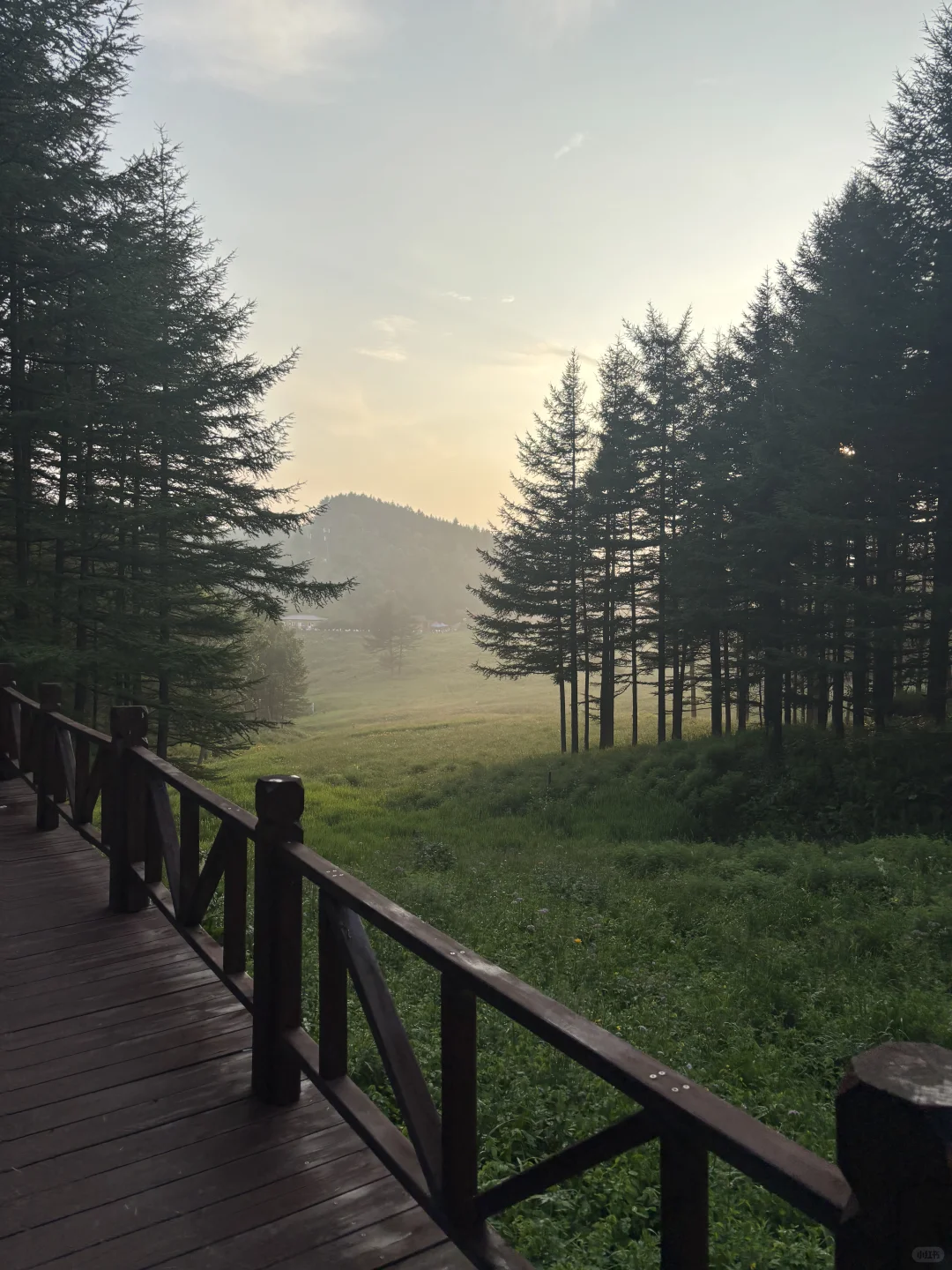 石家庄驼梁自驾游终极攻略