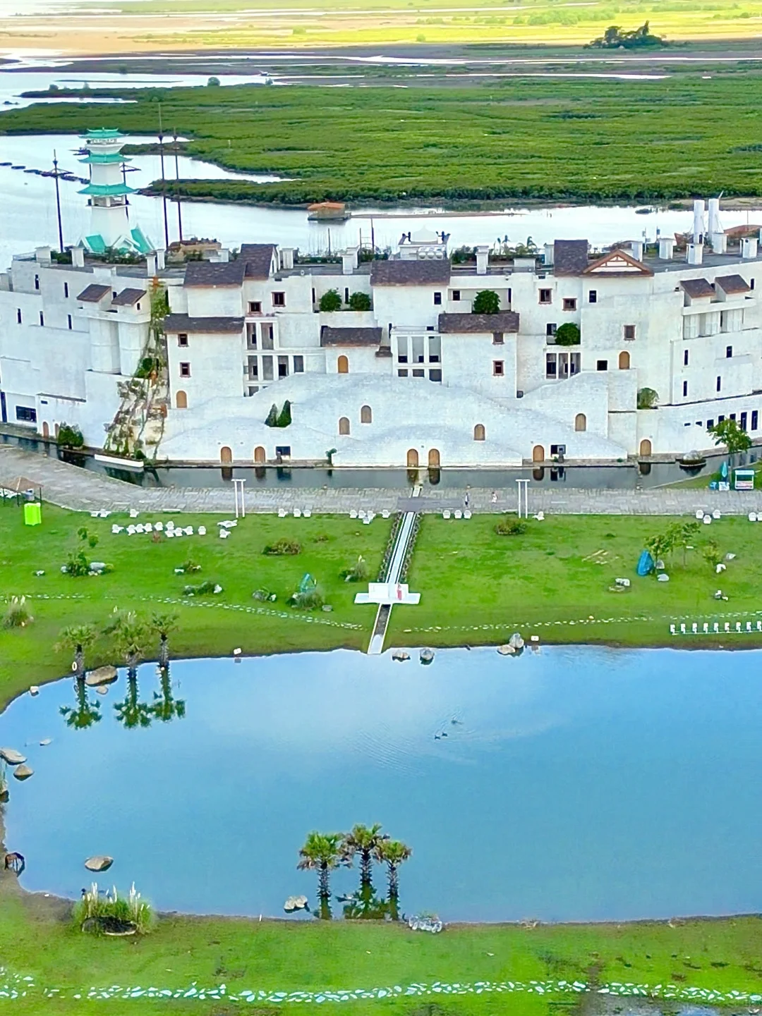 不是…这真的是广西⁉️