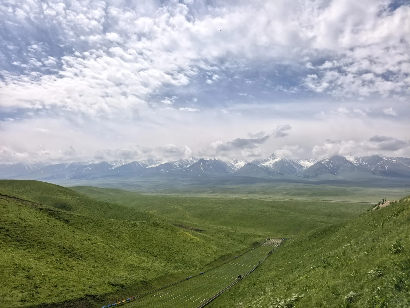 🚗新疆北疆环线10天自驾攻略 |阿勒泰-伊犁